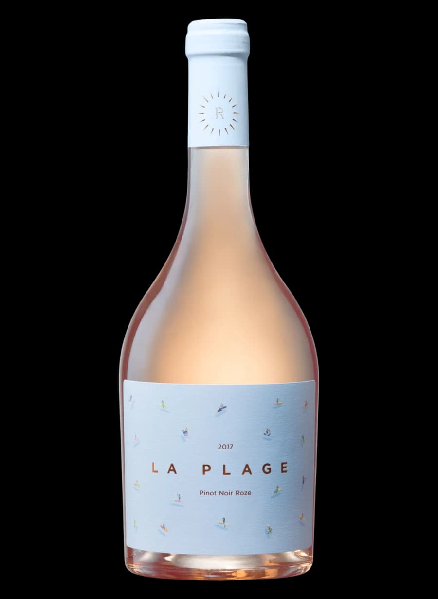 La Plage Rosé