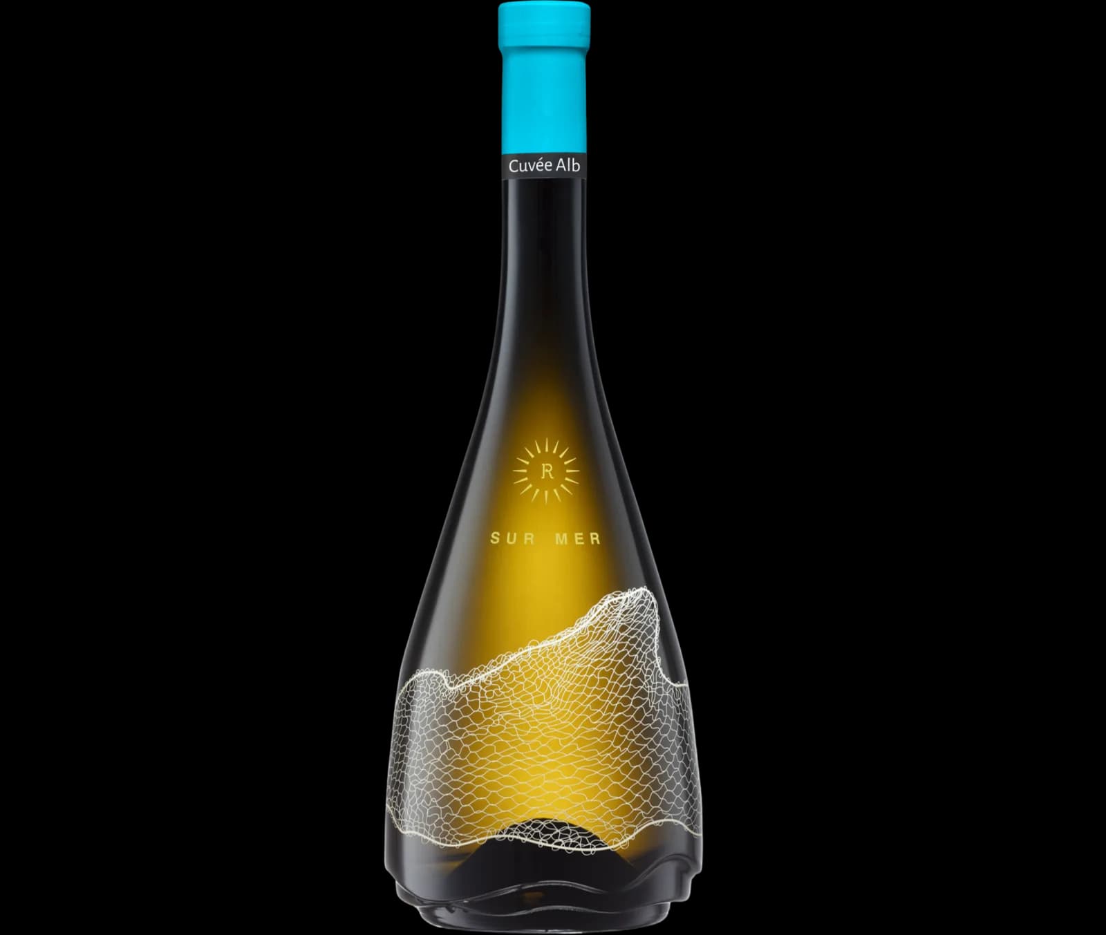 Sur Mer Cuvée Alb
